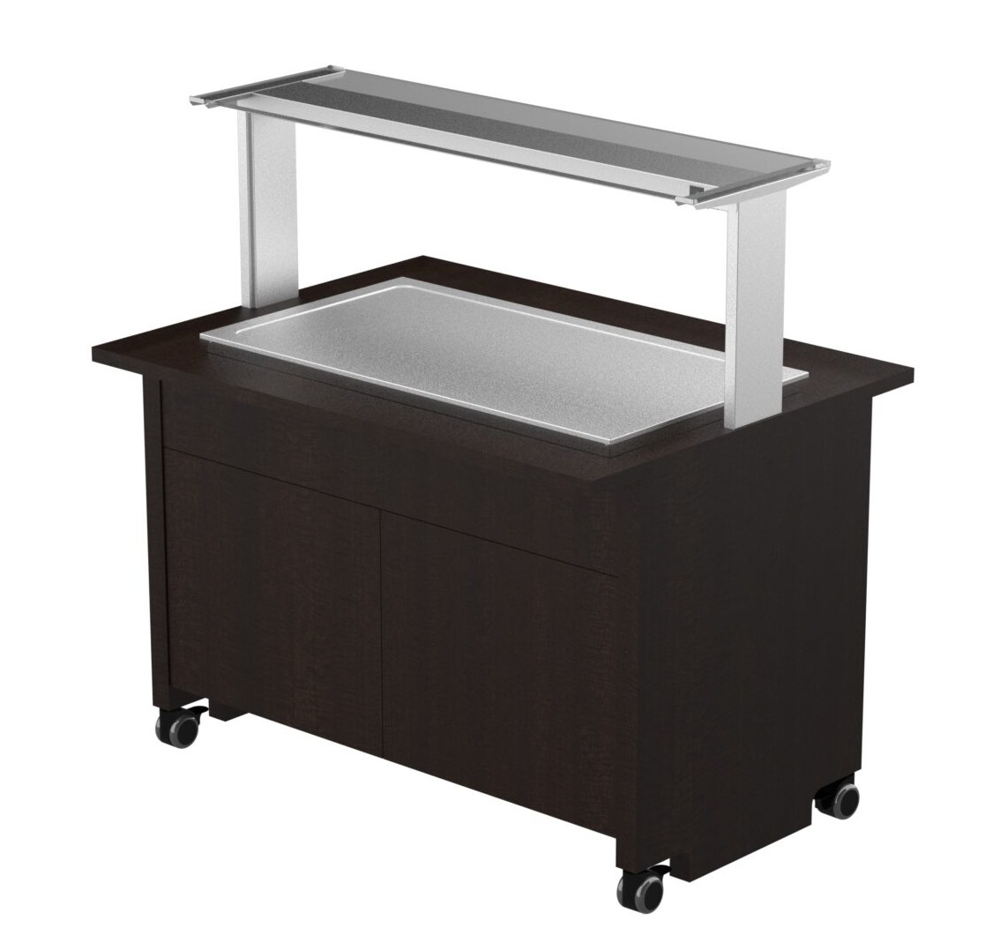 Coolpart Trend LTV T 3GN Buffevagn
