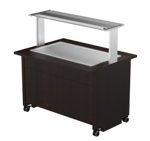 Coolpart Trend LTV T 3GN Buffevagn