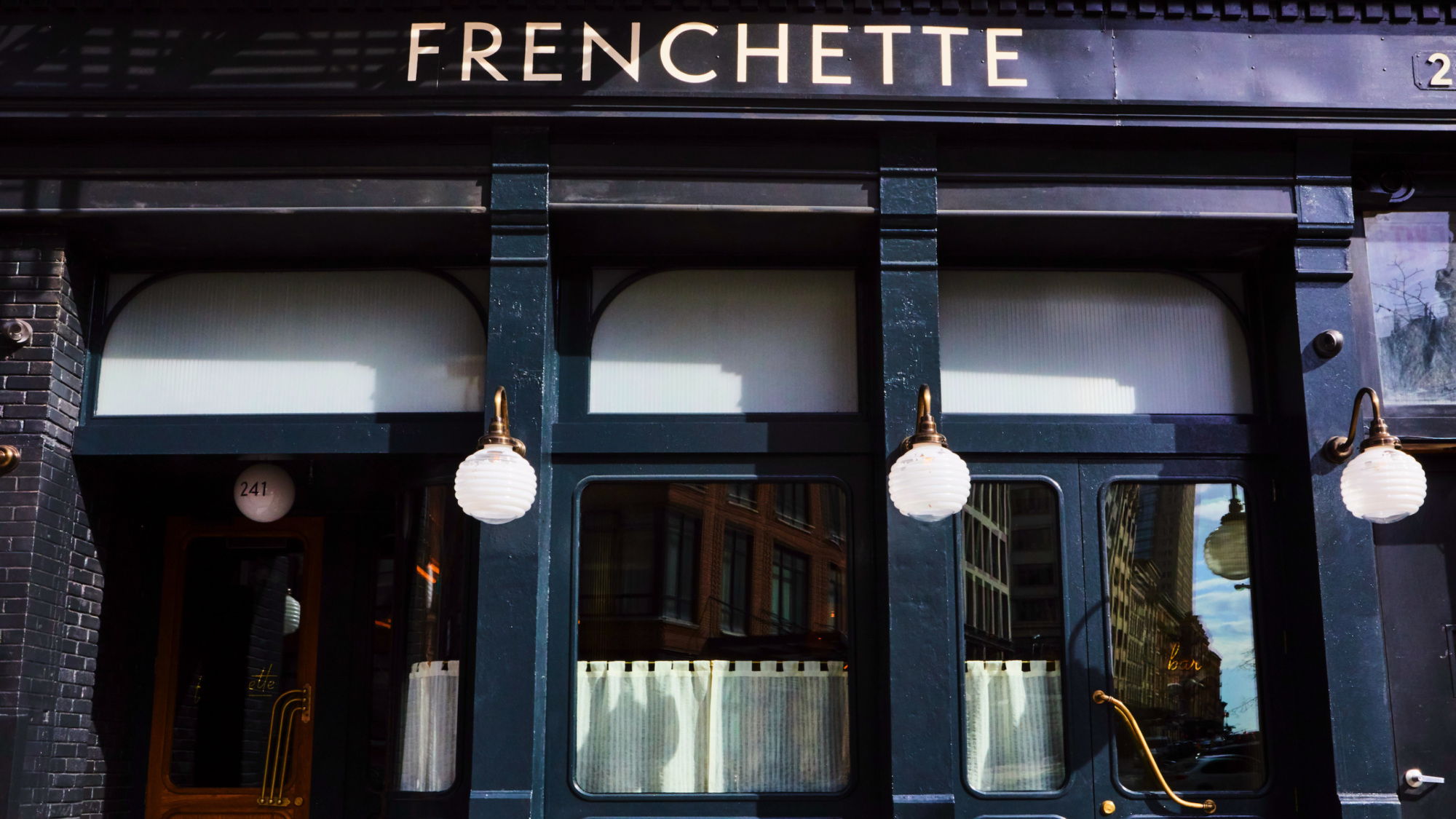 Frenchette