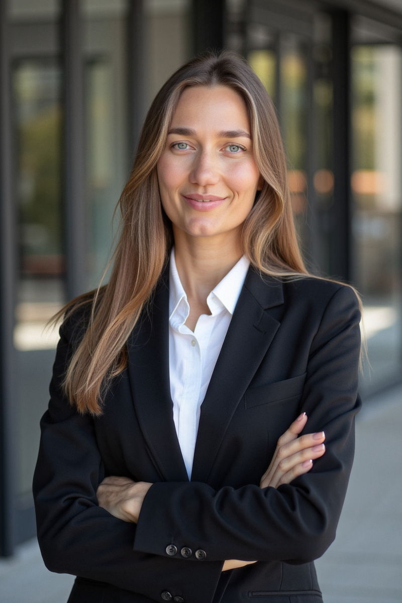 Photo generated by Secta Labs in style of Custom styles