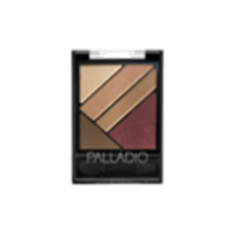 SILK FX EYESHADOW PALETTES - Image 8