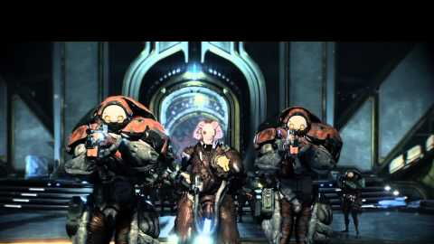 21 Best third-person shooter games for Xbox One as of 2020 - Slant