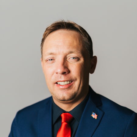 Kenneth Jordan, MS, PRSS-SUD, PRSS-MH, RCT