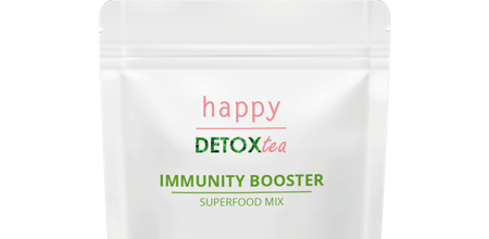 Immunity Booster - Superfood Mix