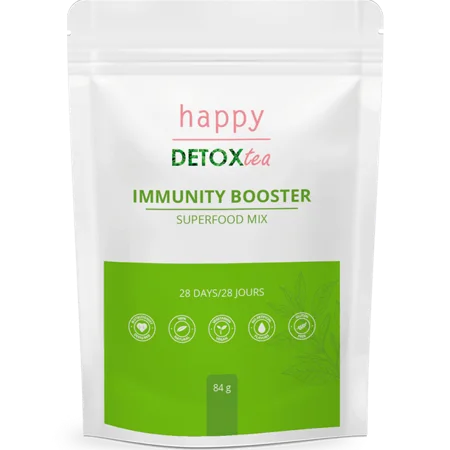 Immunity Booster - Superfood Mix