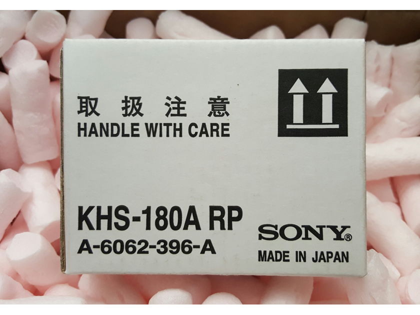 Sony SCD-1 KHS-180A RP optical Len Rare!!! BRAND NEW!!!