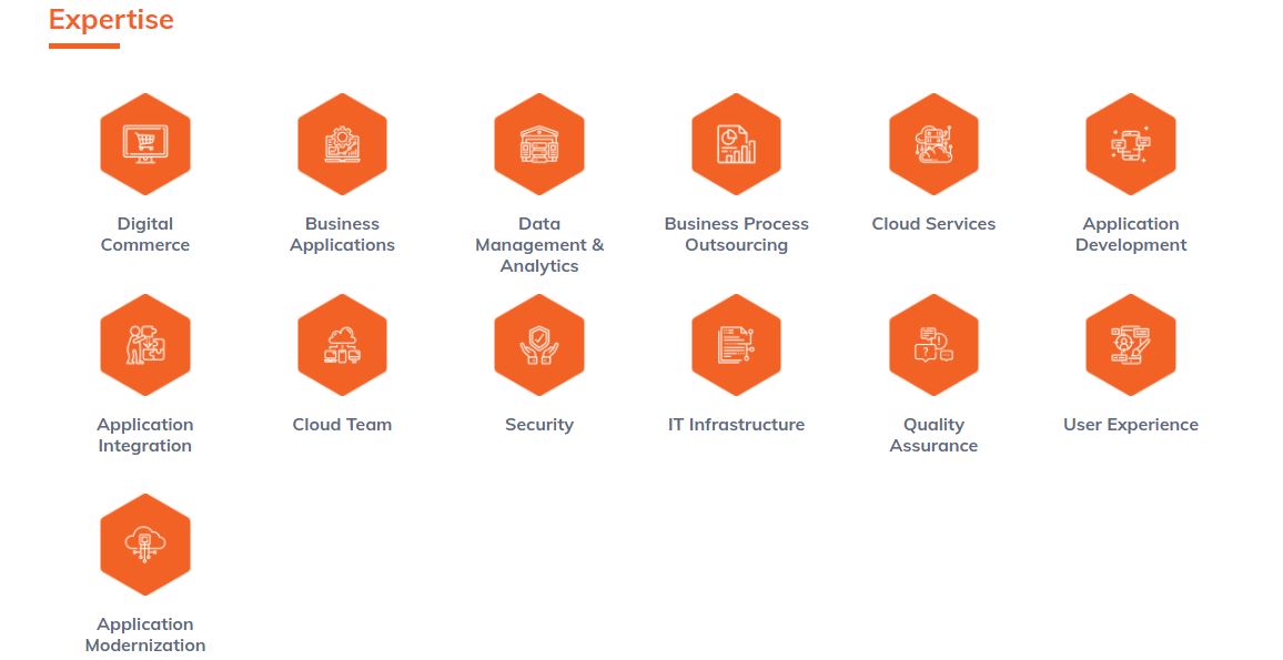 Systems Limited product / service