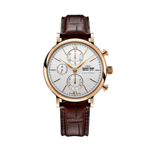 IWC Portofino Chronograph IW391025