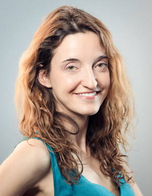 Ana R. Silva