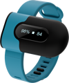 SleepU wearable sleep oxygen monitor