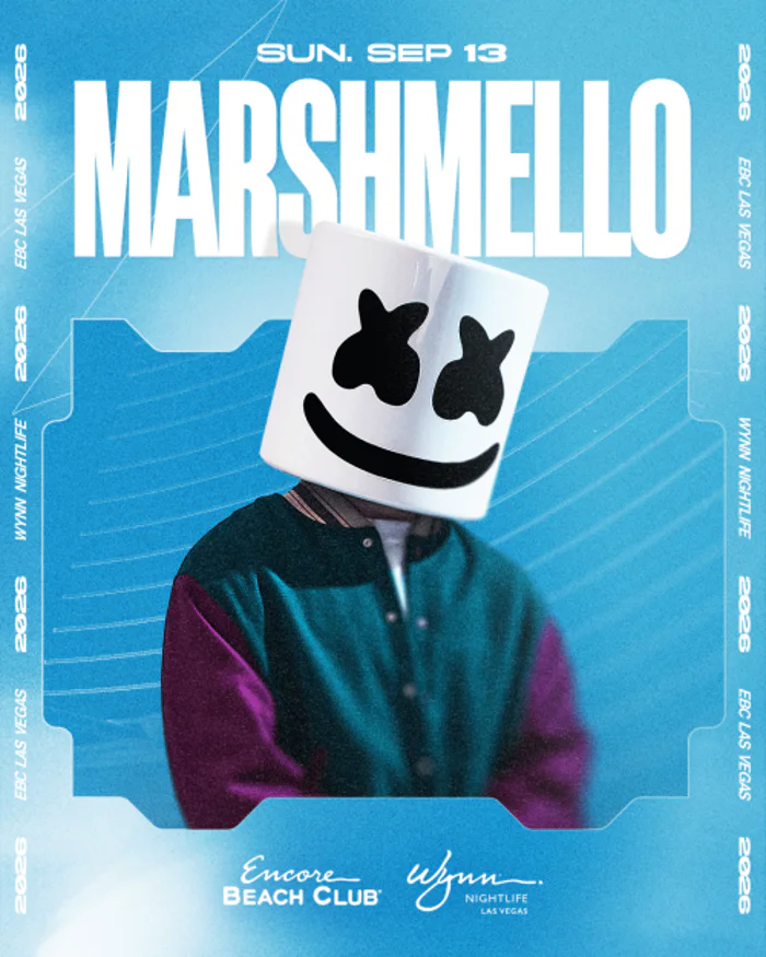 Marshmello