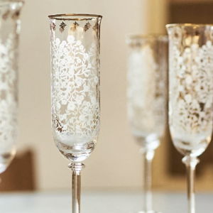 Sinna Flutes, Set of 4
