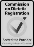 Commission on Dietetic Registration