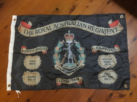 Battle of long tan. Australian army. Mancave Idea