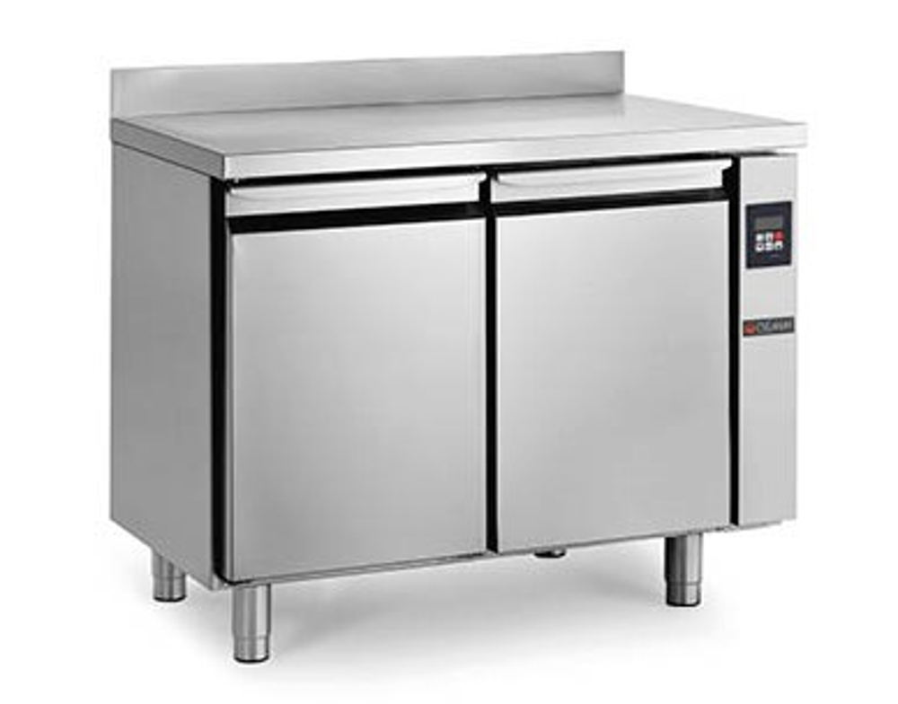 GEMM New Atlas TNG6D/100A Kylbänk, C-kyla