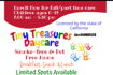 Tiny Treasures Daycare 