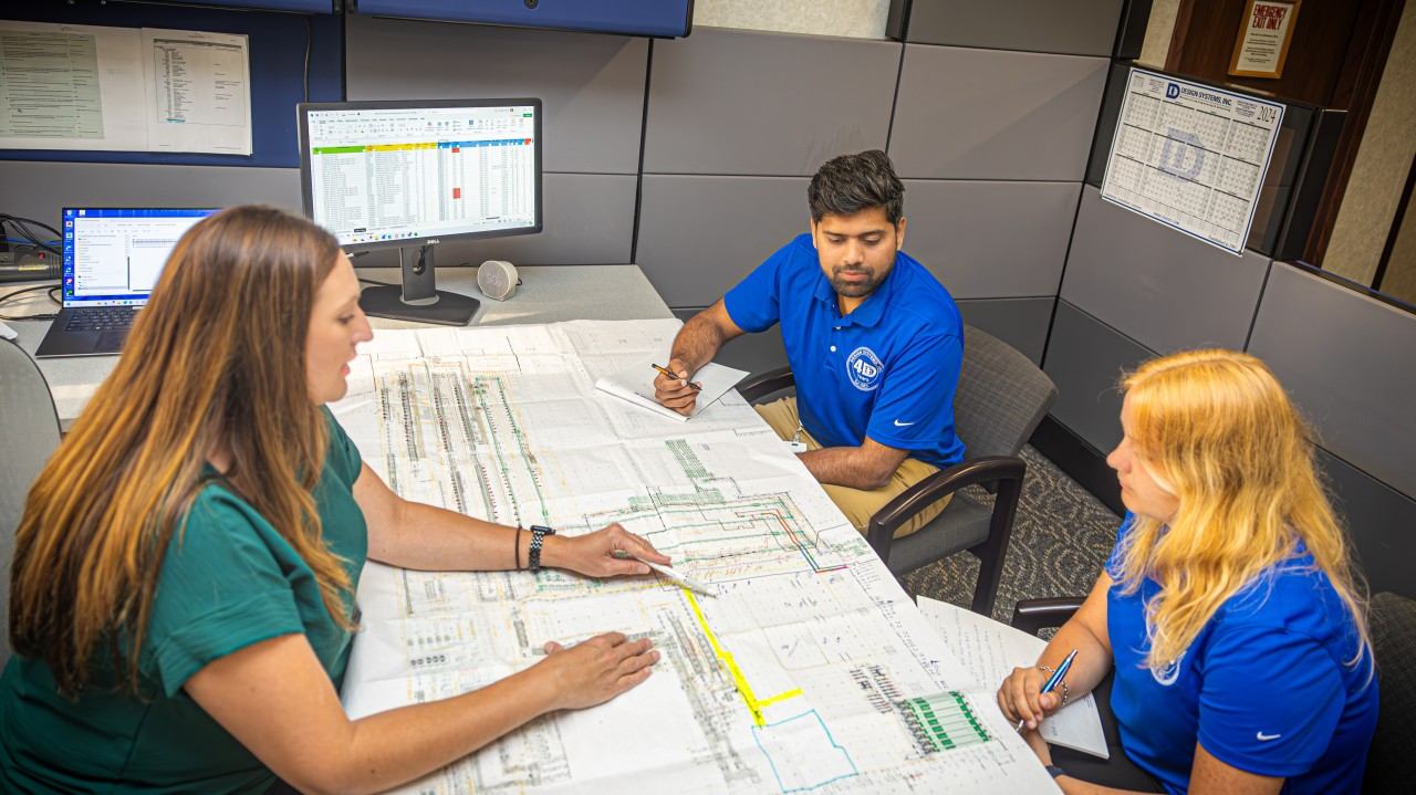 Building Inclusive Teams in Modular Manufacturing