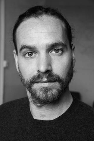 Grégoire Geninasca