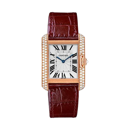 Cartier Tank Anglaise WT100029