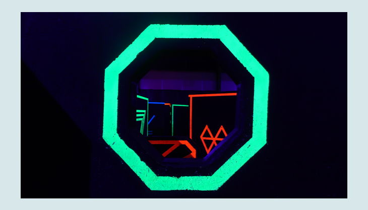 Lasertag Koln Das Original