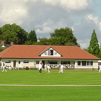 Attenborough CC