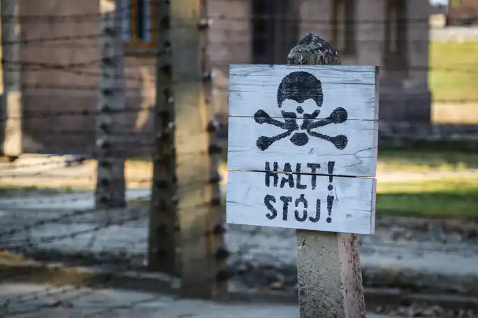 Auschwitz-Birkenau Guided Tour from Krakow with Hotel pickup
