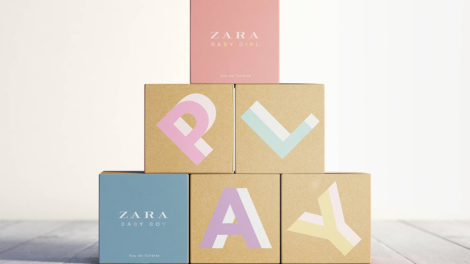 Featured image for Zara Play 