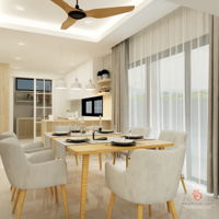 c-plus-design-modern-zen-malaysia-selangor-dining-room-3d-drawing
