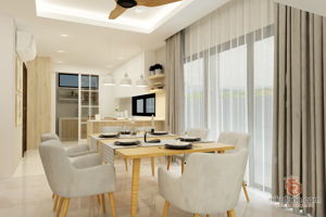 c-plus-design-modern-zen-malaysia-selangor-dining-room-3d-drawing