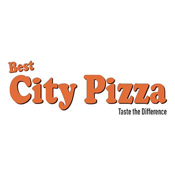 Logo - Best City Pizza