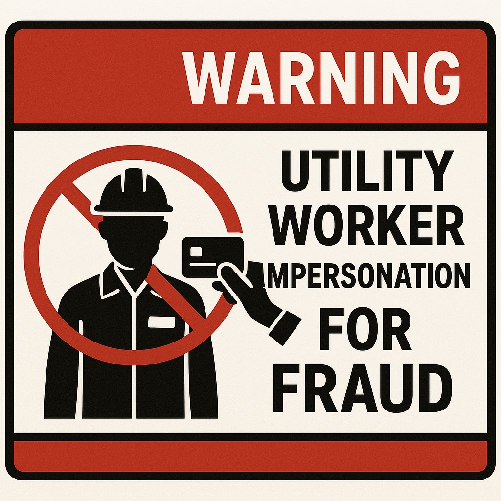 Hà Tĩnh: Báo động tình trạng mạo danh nhân viên điện lực để lừa đảo