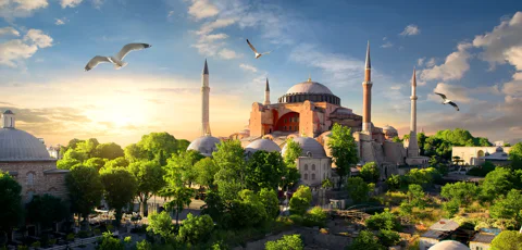 Best of Istanbul in 1 Day