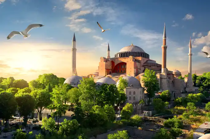 Best of Istanbul in 1 Day