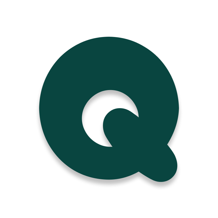 quizbutikken logo