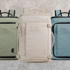 Blast Quick Access 28L-38L Carry On Travel Backpack