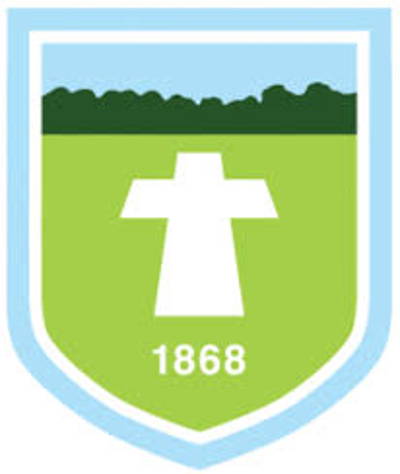 Shoreham Cricket Club Cricket Club Logo