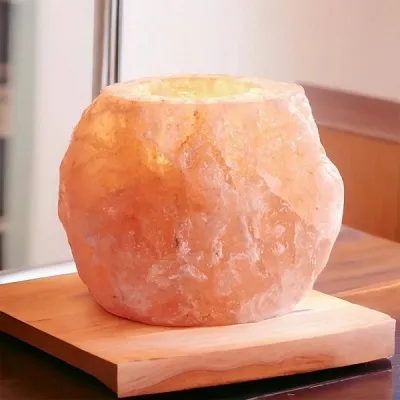 Rustic Tealight Candle Holder - 05-1.5kg