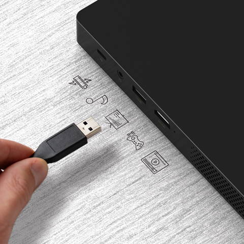 Connectivité complète