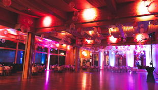 tanzschule taktgefühl gmbh eventhaus