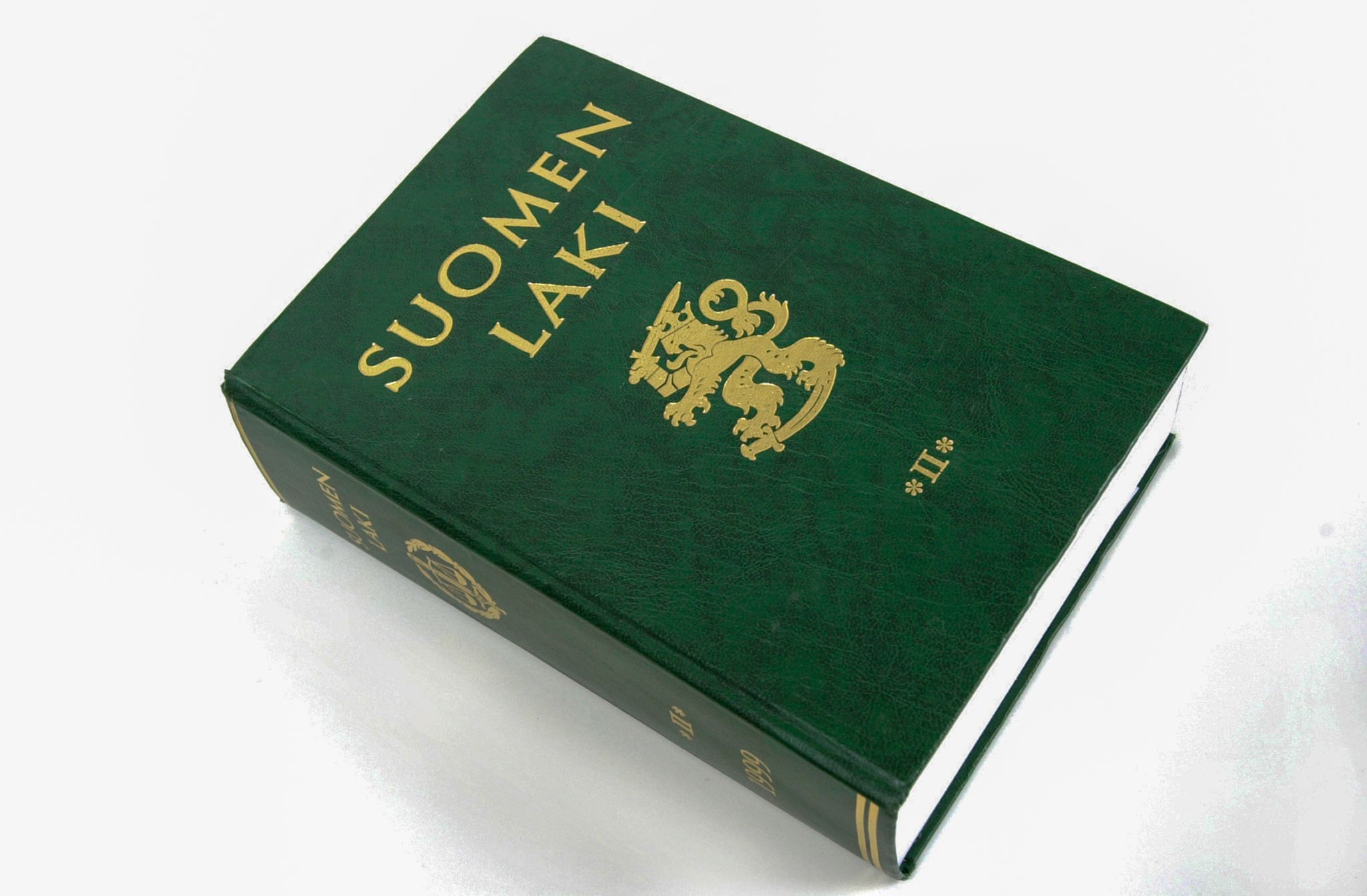 Juristbyrå Kenneth Lassus Lakimiestoimisto