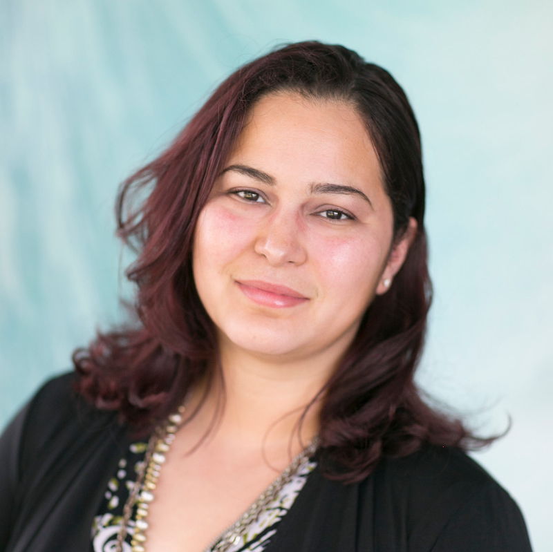 photo of agent, Elva Alfonso