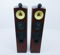B&W 804S Floorstanding Speakers; Rosewood Pair  (12708) 2
