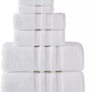 Member's Mark Hotel Premier 6-Piece Towel Set, Choose Your Color - Sam's Club