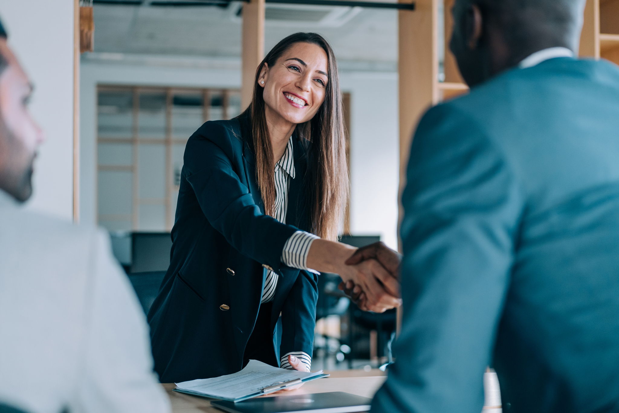 Negotiating a home insurance claim settlement