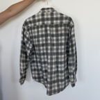 Rebuild by Needles Patchwork Shirt