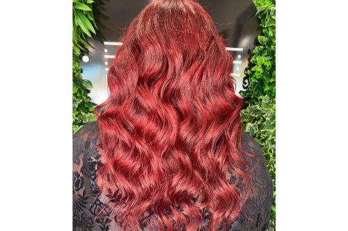 Evolve Hair Artistry - Image 8