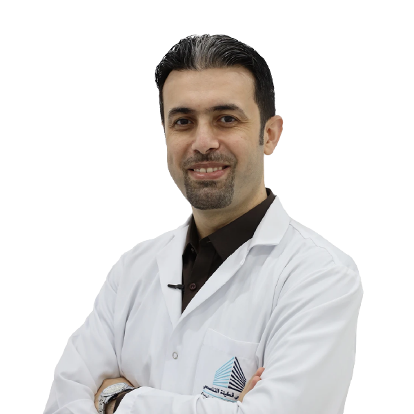 Dr. Wael Break