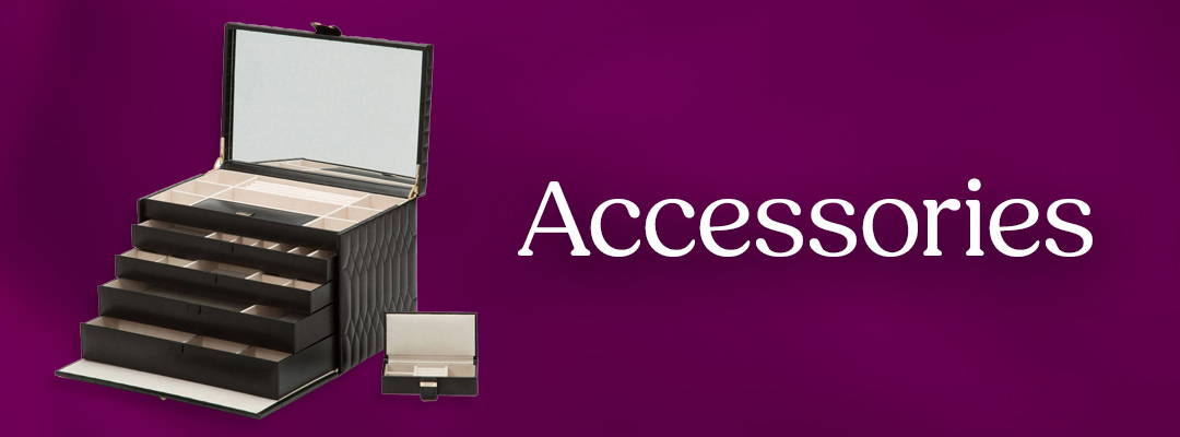 Shop Accessories