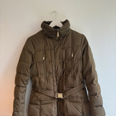Magnifique manteau Michael Kors