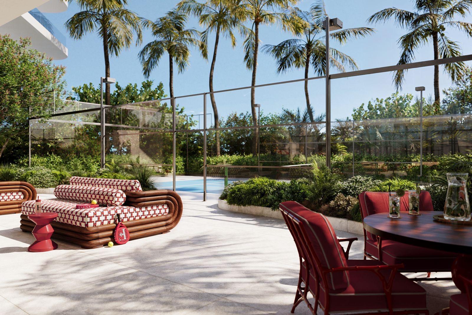 image 18 of FAENA Residences Brickell